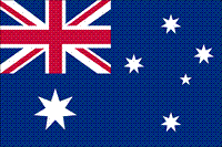 Test your knowledge - Flags of countries quizzes
